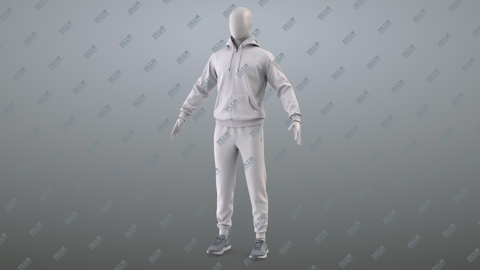 images/goods_img/2021040234/3D Sportswear Suit 06 - PBR model/5.jpg